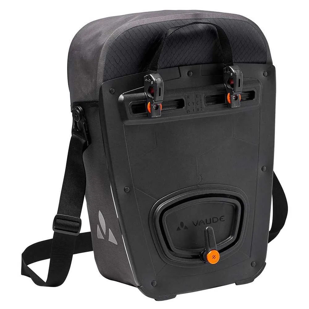 Vaude Aqua Commute Single 26l Sykkelveske Vaude Aqua Commute Single 26l Sykkelveske
