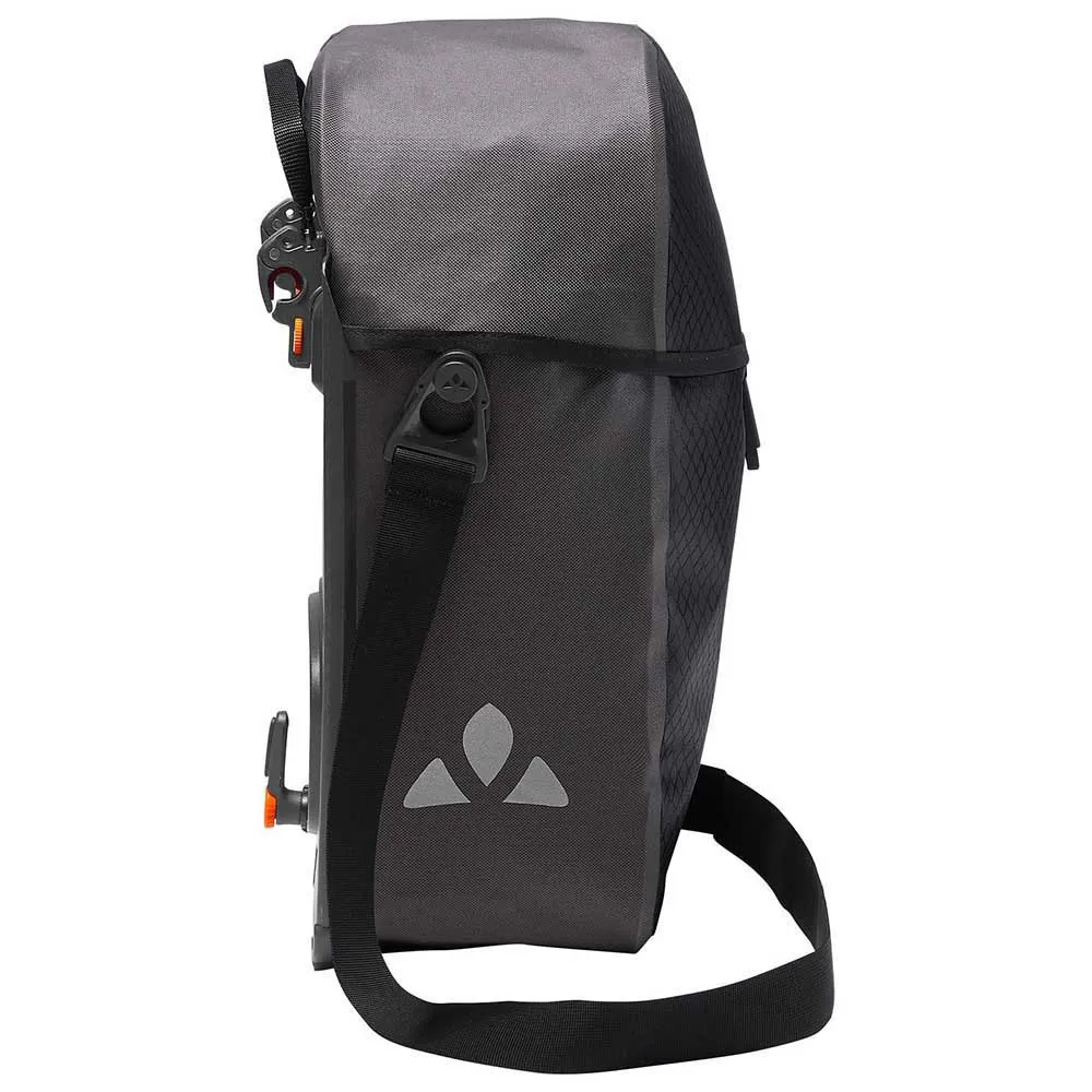 Vaude Aqua Commute Single 26l Sykkelveske Vaude Aqua Commute Single 26l Sykkelveske