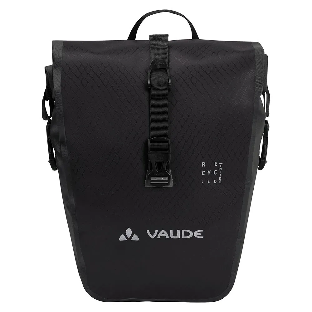 Vaude Aqua Front (rec) 28l Sykkelvesker