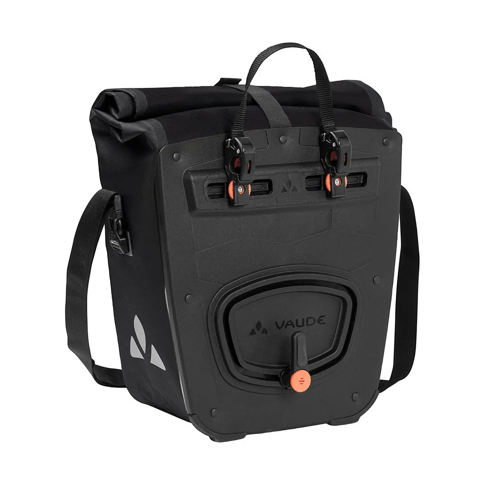 Vaude Aqua Front (rec) 28l Sykkelvesker