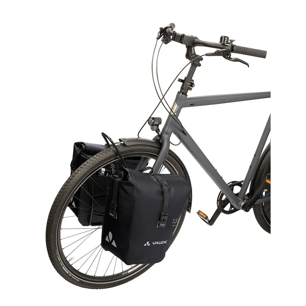 Vaude Aqua Front (rec) 28l Sykkelvesker