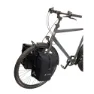 Vaude Aqua Front (rec) 28l Sykkelvesker