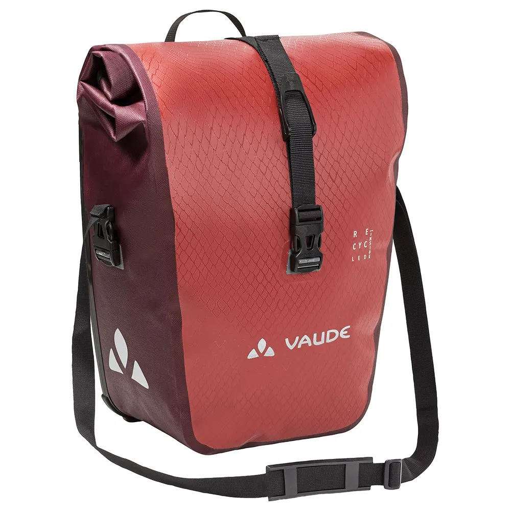 Vaude Aqua Front (rec) 28l Sykkelvesker Vaude Aqua Front (rec) 28l Sykkelvesker