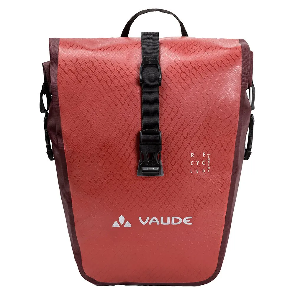 Vaude Aqua Front (rec) 28l Sykkelvesker Vaude Aqua Front (rec) 28l Sykkelvesker
