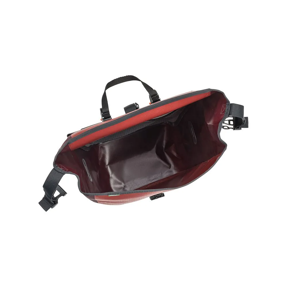 Vaude Aqua Front (rec) 28l Sykkelvesker Vaude Aqua Front (rec) 28l Sykkelvesker