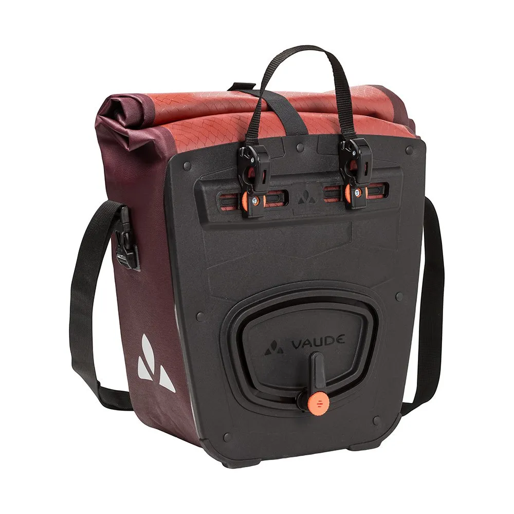 Vaude Aqua Front (rec) 28l Sykkelvesker Vaude Aqua Front (rec) 28l Sykkelvesker