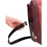 Vaude Aqua Front (rec) 28l Sykkelvesker