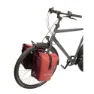 Vaude Aqua Front (rec) 28l Sykkelvesker