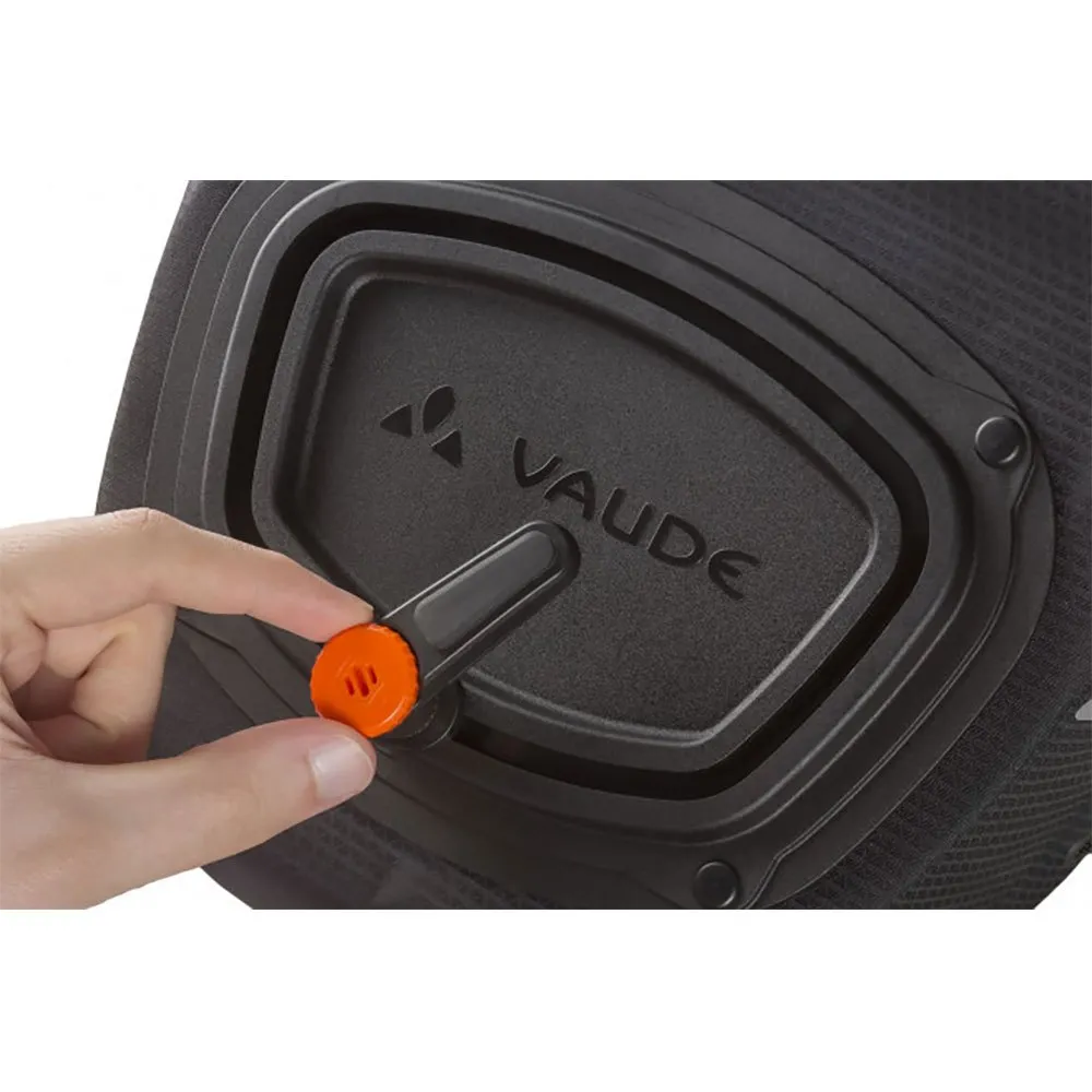 Vaude Aqua Front Sykkelveske 20l Vaude Aqua Front Sykkelveske 20l