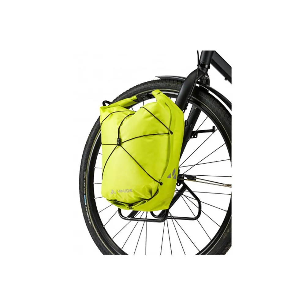 Vaude Aqua Front Sykkelveske 20l Vaude Aqua Front Sykkelveske 20l