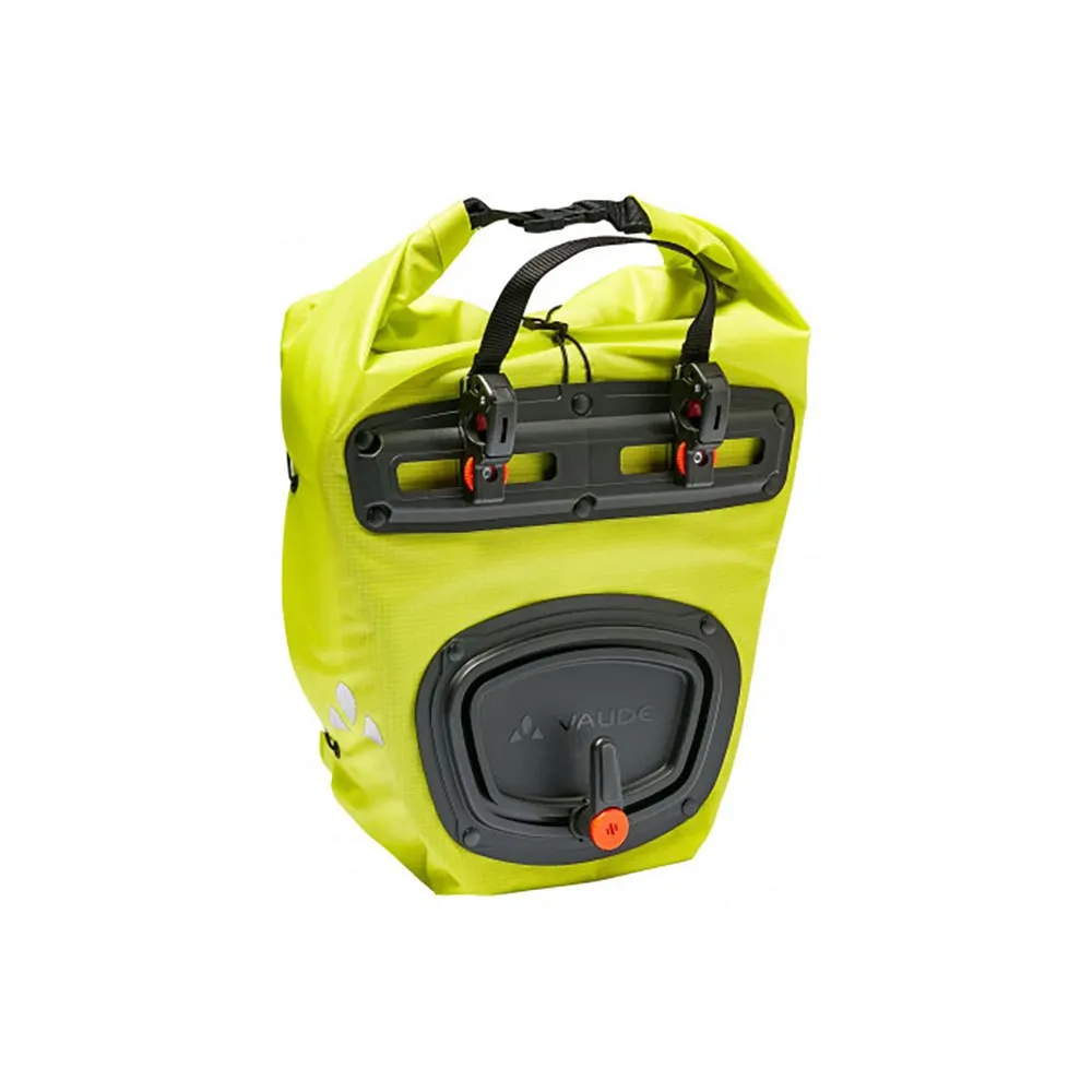 Vaude Aqua Front Sykkelveske 20l Vaude Aqua Front Sykkelveske 20l