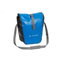Vaude Aqua Front Veske Sett Svart