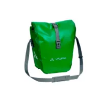 Vaude Aqua Front Veske Sett Svart Vaude Aqua Front Veske Sett Svart
