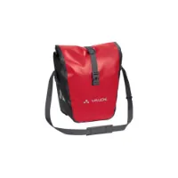 Vaude Aqua Front Veske Sett Svart Vaude Aqua Front Veske Sett Svart