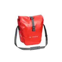 Vaude Aqua Front Veske Sett Svart Vaude Aqua Front Veske Sett Svart
