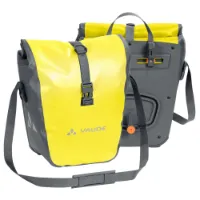 Vaude Aqua Front Veske Sett Svart Vaude Aqua Front Veske Sett Svart