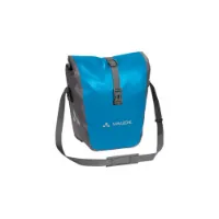 Vaude Aqua Front Veske Sett Svart Vaude Aqua Front Veske Sett Svart