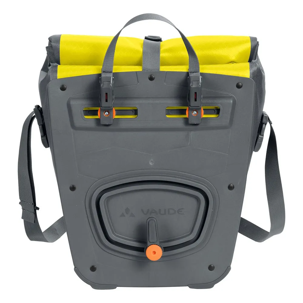 Vaude Aqua Front Veske Sett Svart