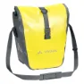 Vaude Aqua Front Veske Sett Svart