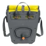 Vaude Aqua Front Veske Sett Svart