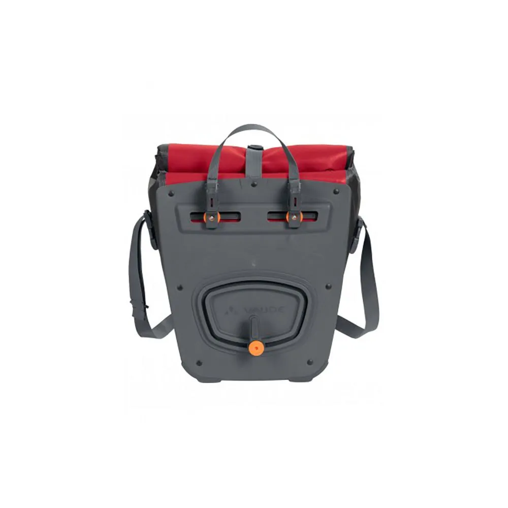 Vaude Aqua Front Veske Sett Svart