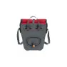 Vaude Aqua Front Veske Sett Svart