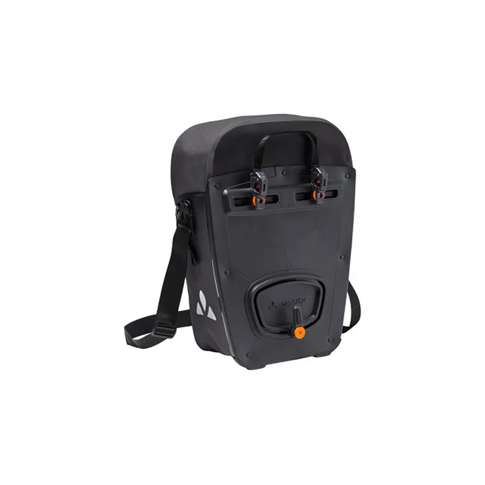 Vaude Aqua Pro Single Sykkelveske Vaude Aqua Pro Single Sykkelveske
