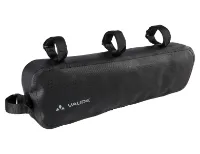 Vaude Aqua Rammeveske Sort Vaude Aqua Rammeveske Sort