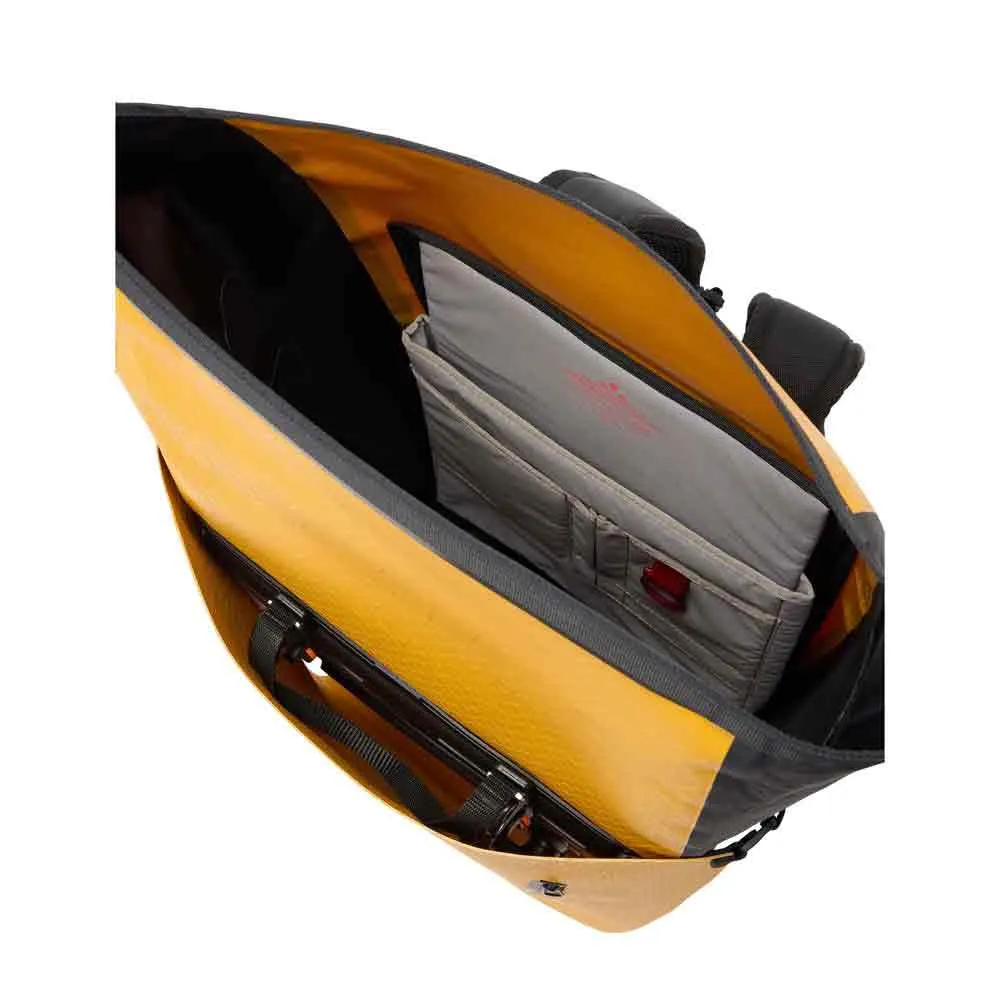 Vaude Aqua Transformer 26l Ryggsekk Vaude Aqua Transformer 26l Ryggsekk