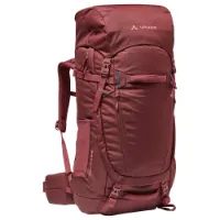 Vaude Astrum Evo 55+10l Ryggsekk
