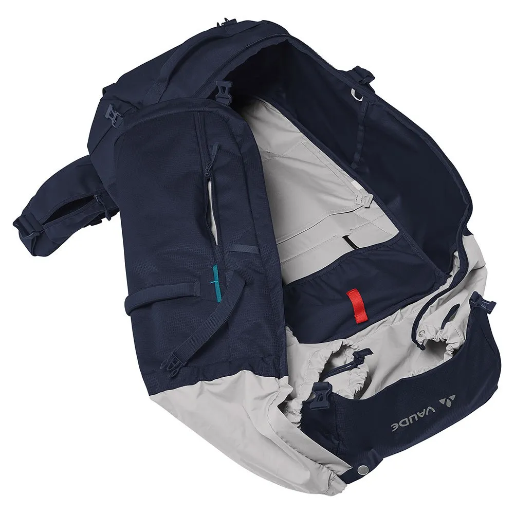 Vaude Astrum Evo 55+10l Ryggsekk Vaude Astrum Evo 55+10l Ryggsekk