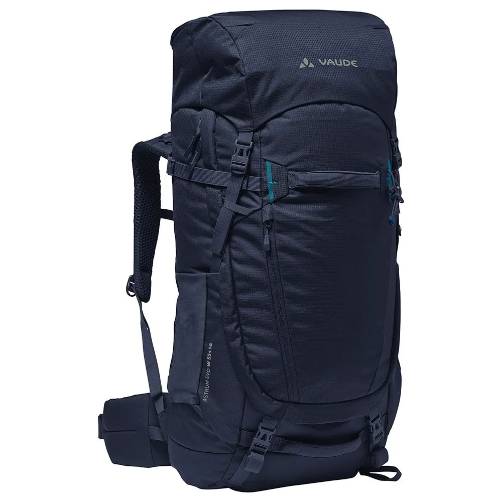 Vaude Astrum Evo 55+10l Ryggsekk Vaude Astrum Evo 55+10l Ryggsekk