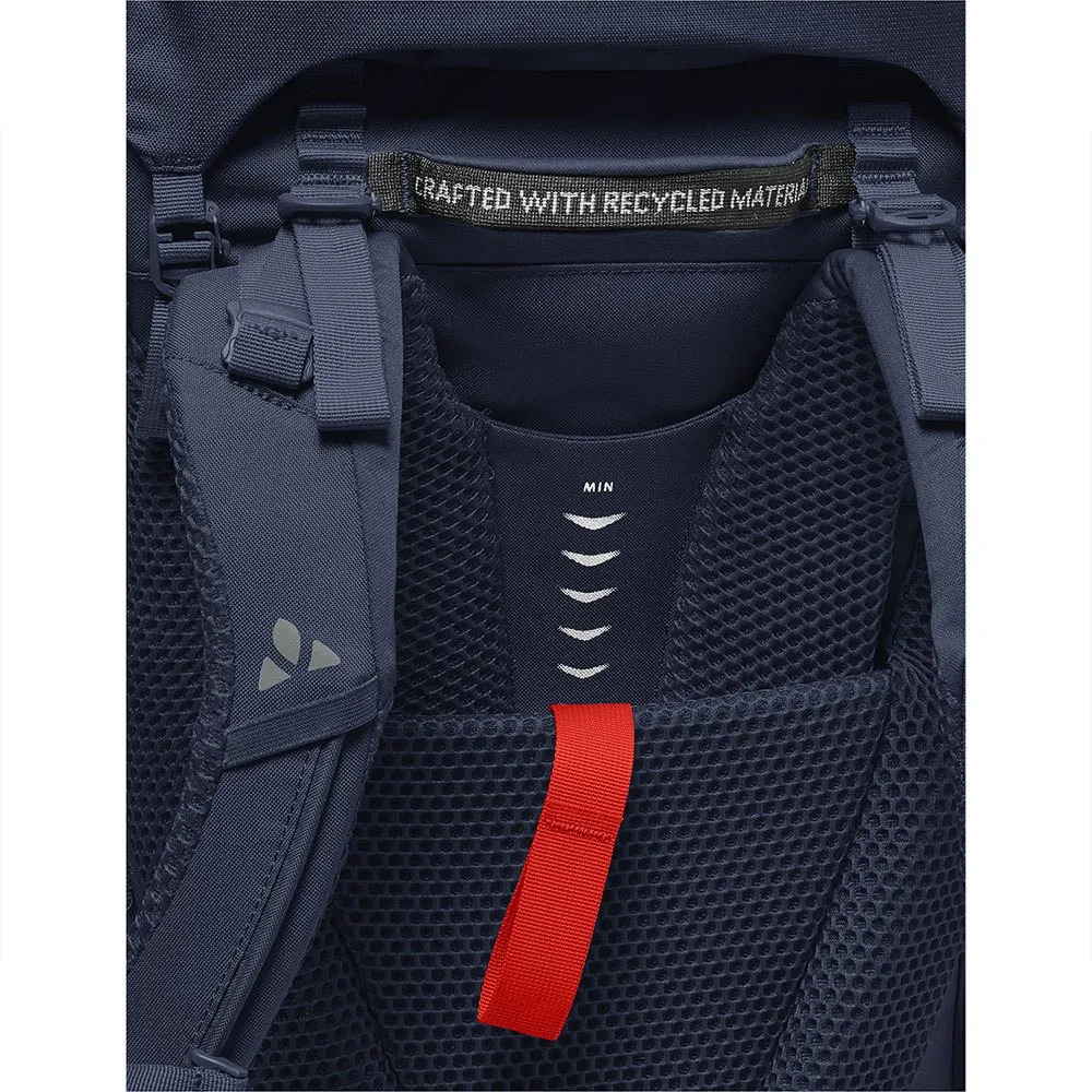 Vaude Astrum Evo 55+10l Ryggsekk Vaude Astrum Evo 55+10l Ryggsekk