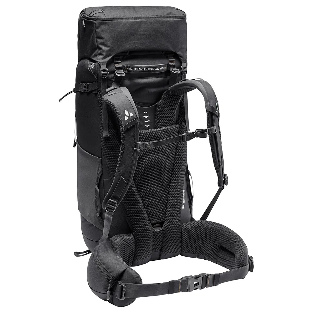 Vaude Astrum Evo 60+10l Ryggsekk