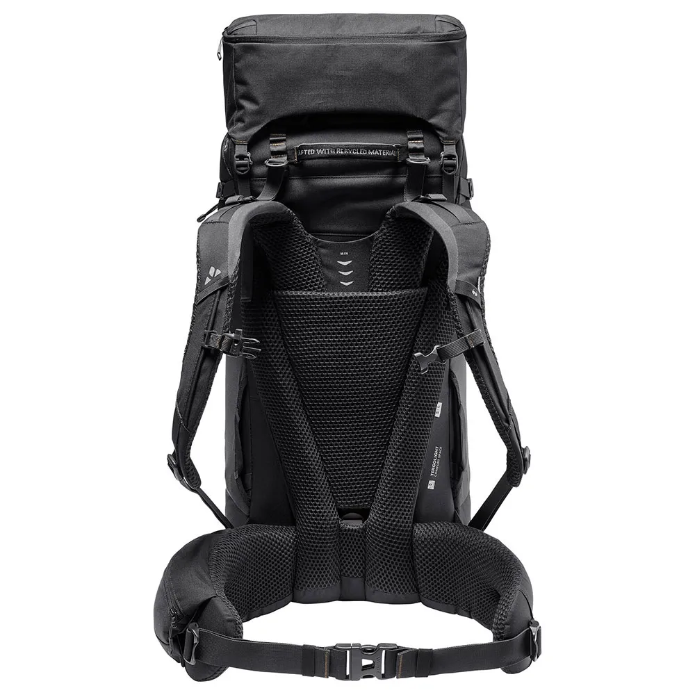 Vaude Astrum Evo 60+10l Ryggsekk