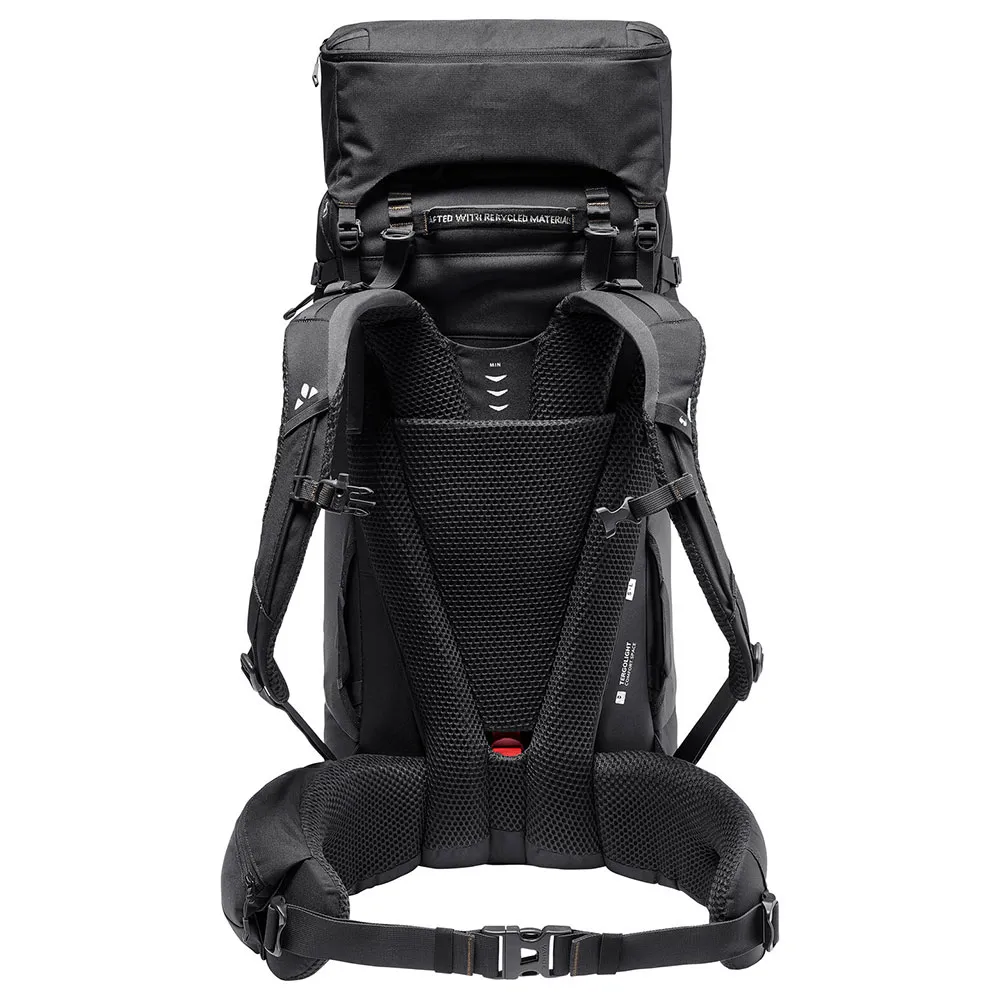 Vaude Astrum Evo 60+10l Ryggsekk