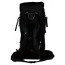 Vaude Astrum Evo 70+10l Ryggsekk, Black