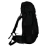 Vaude Astrum Evo 70+10l Ryggsekk, Black