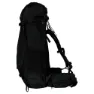 Vaude Astrum Evo 70+10l Ryggsekk, Black