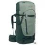 Vaude Astrum Evo 70l Ryggsekk, Agave