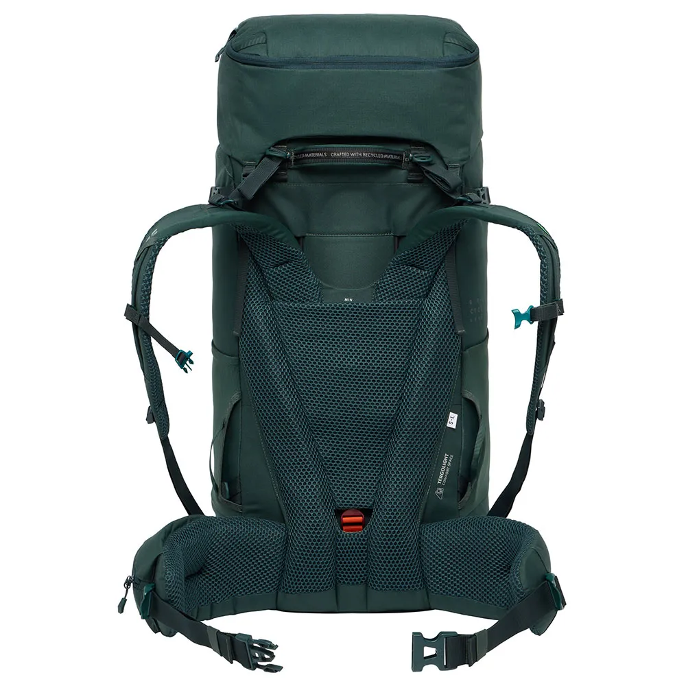 Vaude Astrum Evo 70l Ryggsekk, Agave Vaude Astrum Evo 70l Ryggsekk, Agave