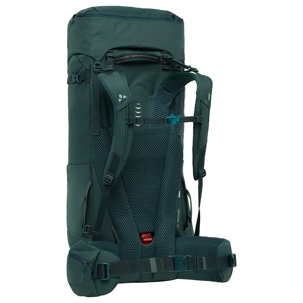 Vaude Astrum Evo 70l Ryggsekk, Agave Vaude Astrum Evo 70l Ryggsekk, Agave