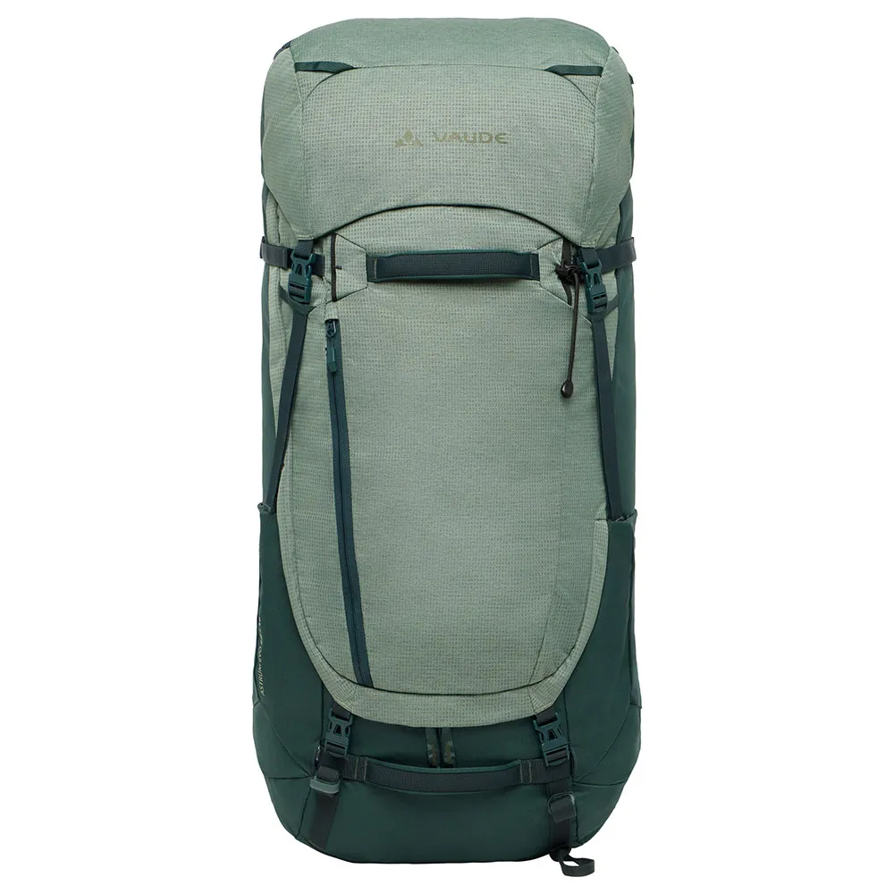 Vaude Astrum Evo 80l Ryggsekk, Agave Vaude Astrum Evo 80l Ryggsekk, Agave