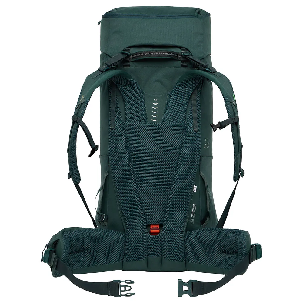 Vaude Astrum Evo 80l Ryggsekk, Agave Vaude Astrum Evo 80l Ryggsekk, Agave