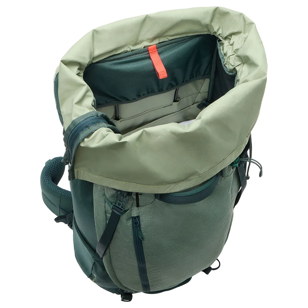 Vaude Astrum Evo 80l Ryggsekk, Agave Vaude Astrum Evo 80l Ryggsekk, Agave