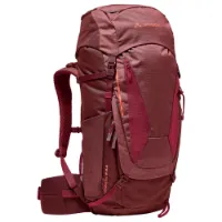 Vaude Asymmetric 38+8l Ryggsekk