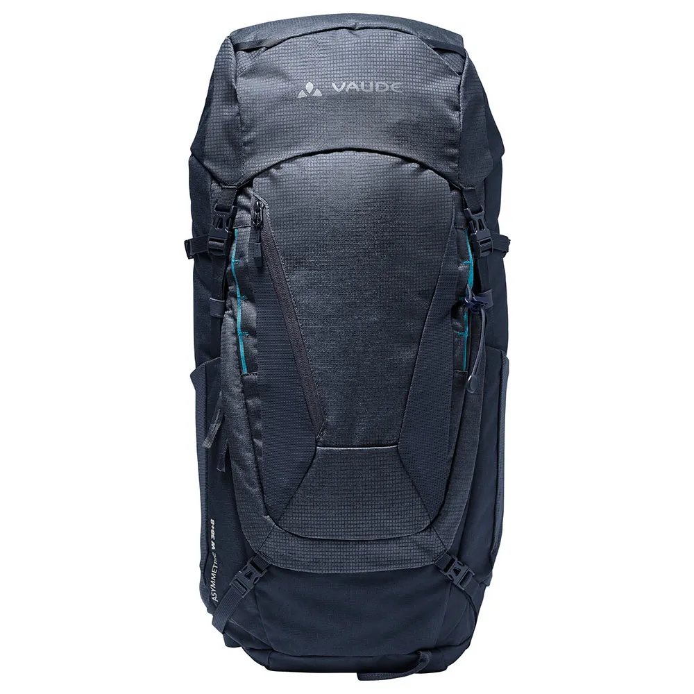 Vaude Asymmetric 38+8l Ryggsekk Vaude Asymmetric 38+8l Ryggsekk