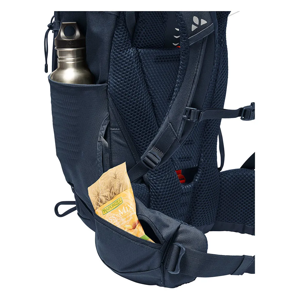 Vaude Asymmetric 38+8l Ryggsekk Vaude Asymmetric 38+8l Ryggsekk