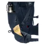 Vaude Asymmetric 38+8l Ryggsekk