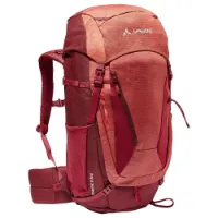 Vaude Asymmetric 38+8l Sekk Vaude Asymmetric 38+8l Sekk